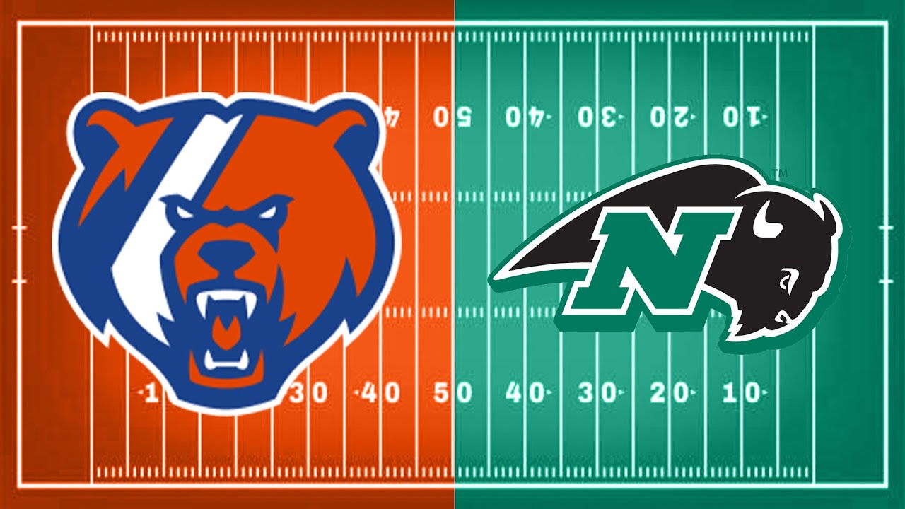 NCAA Football: Coast Guard v. Nichols (9/20/2025)