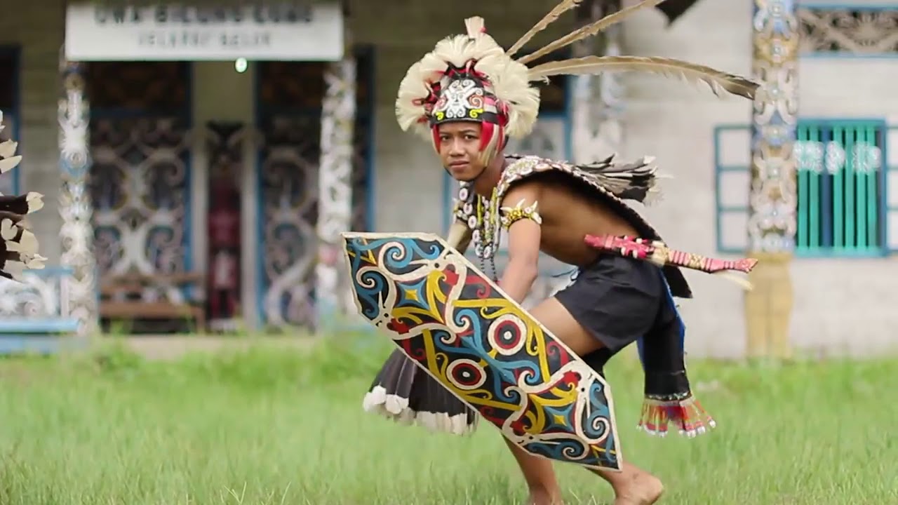 EXOTICA of NORTH KALIMANTAN - INDONESIA