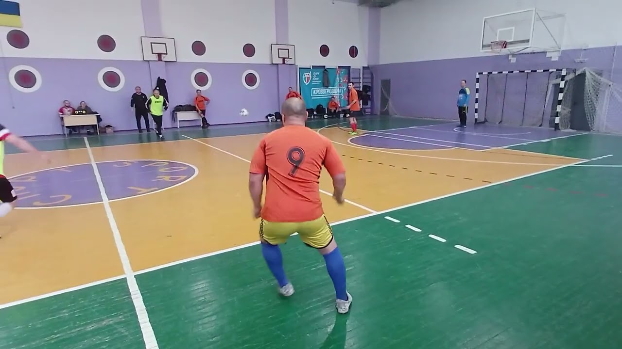  Кубок пам'яті Ветеранів Долинщини ( матч за 3-4 місце, ФК Сокіл - ФК Зоря )