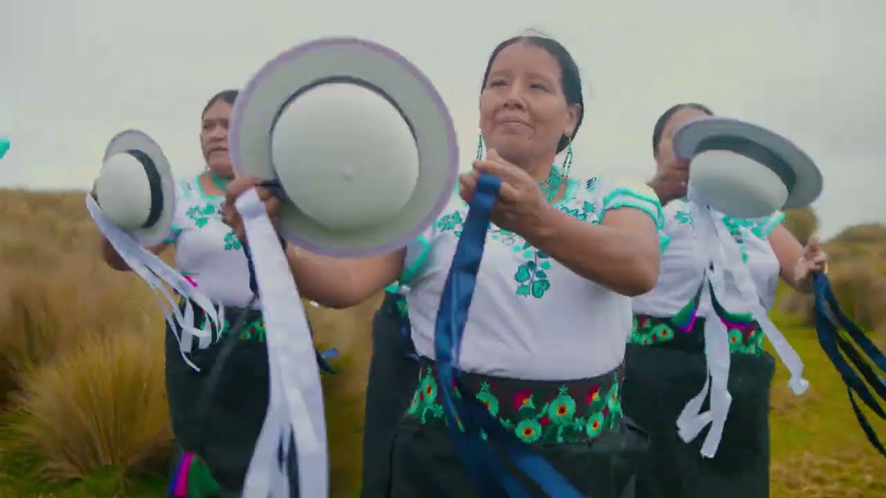 Tandalla Kantashun - Ministerio de Alabanza y Adoración Aclamación