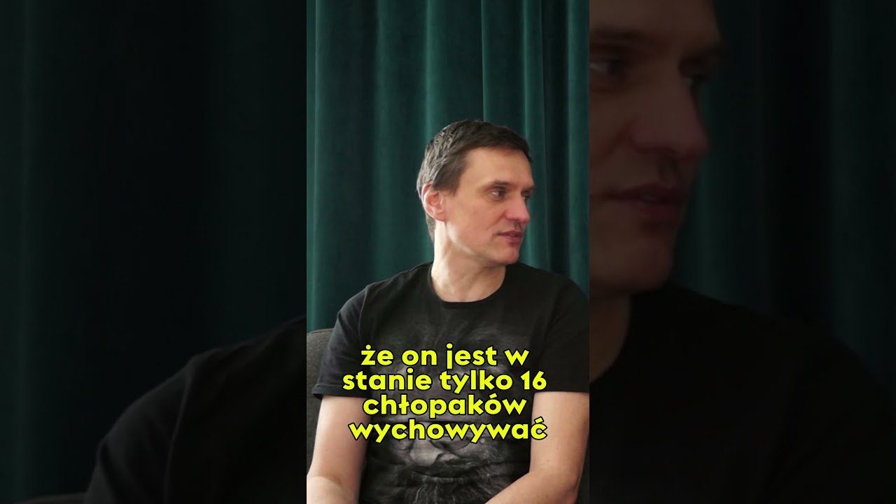 Ile os&oacute;b w drużynie i dlaczego nie za dużo #podcast  #harcerstwo  #zhp #zhr  #wychowanie