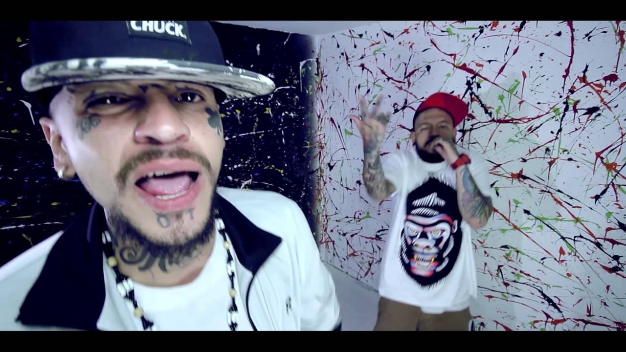 S.M.A.S.H ft. Askoman - Manifiesto
