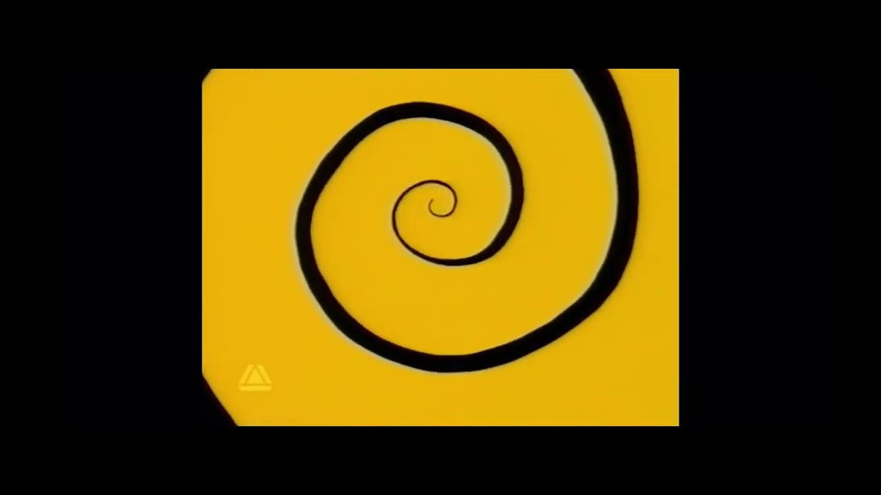 CBBC Idents 1997 - 2002