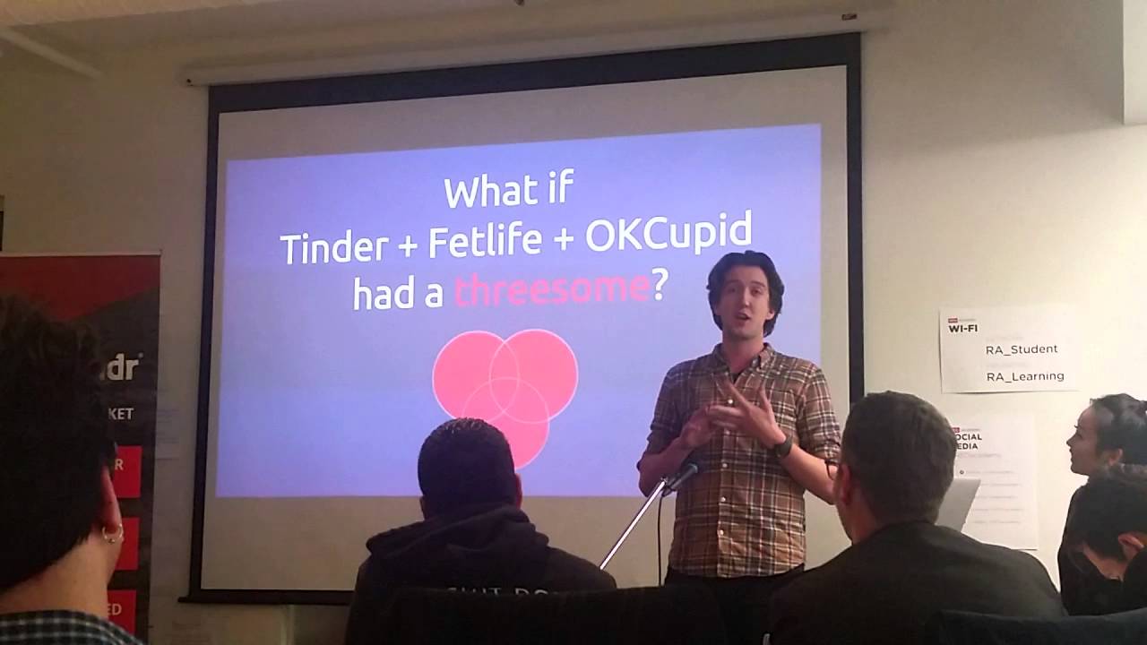 Protohack Vancouver - Kink Link Pitch