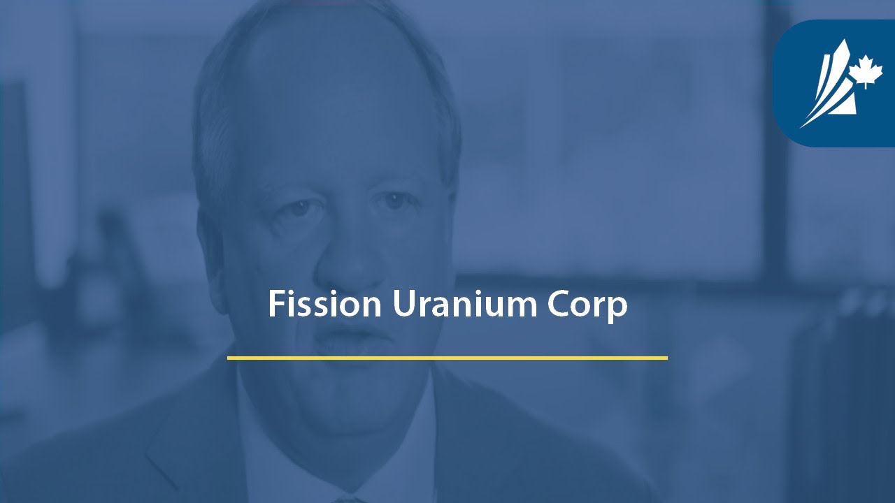 Fission Uranium Corp.