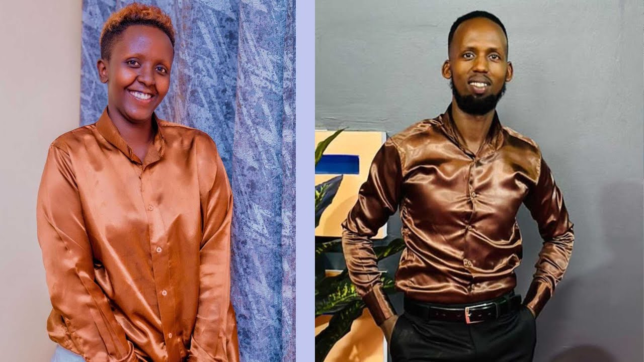 TEGERA LOVE STORY PART1 YA RUGABIRE NA SARAH UYU