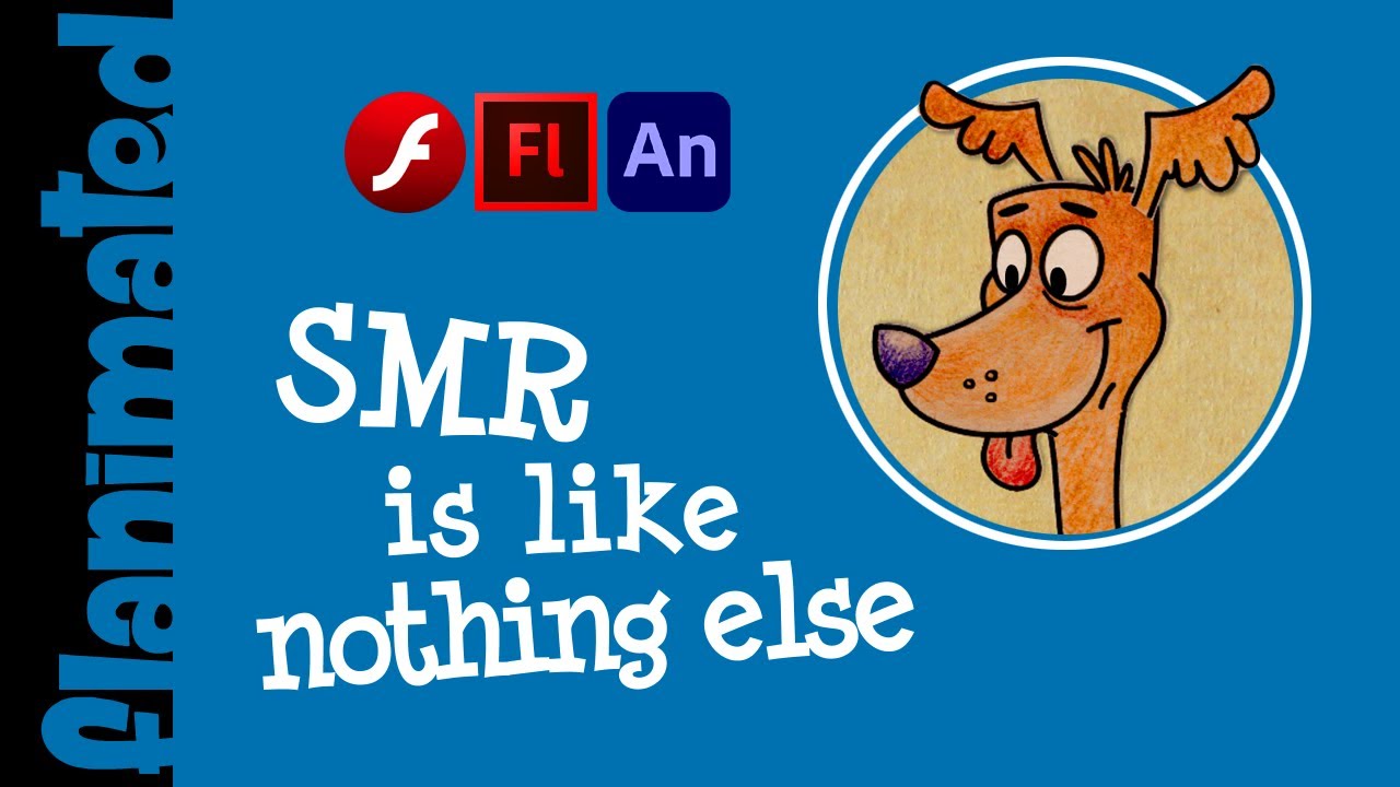 🍀 Smart Magnet Rigs are like nothing else 🍀 Adobe Animate