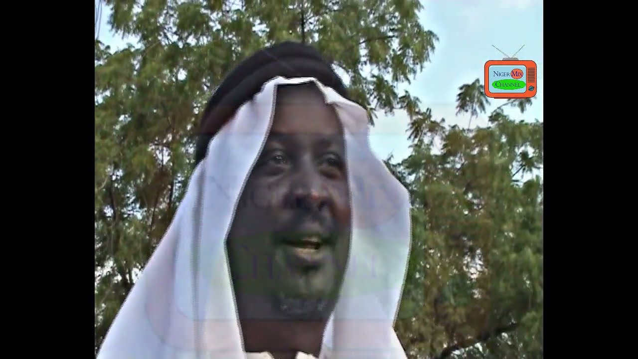 Boureima Disco - Talibey [Clip Vidéo]