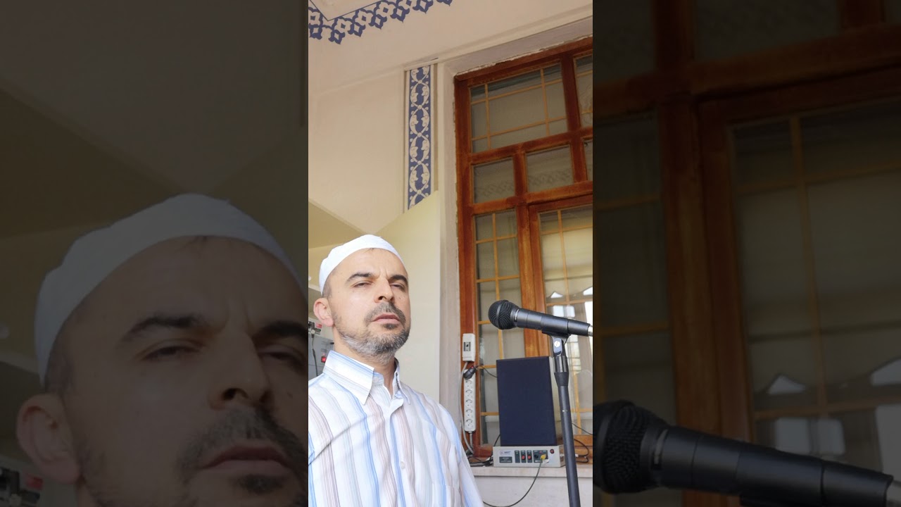 Salim KILIÇASLAN - Hicaz Sela