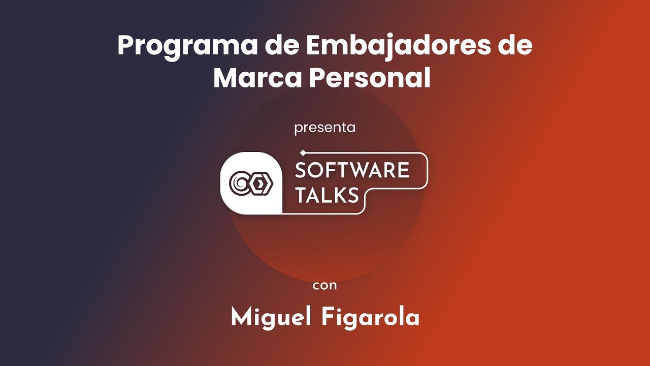 Software Talks