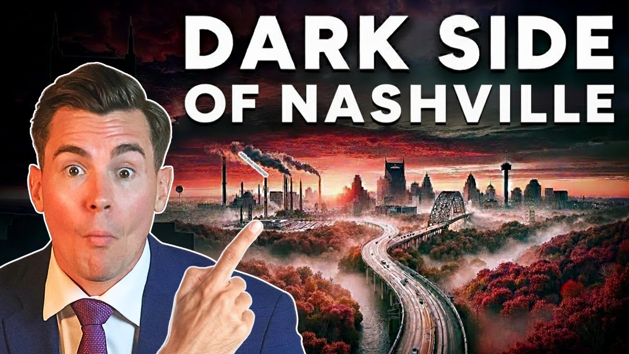 The #1 Mistake People Make When Moving to Nashville's Suburbs