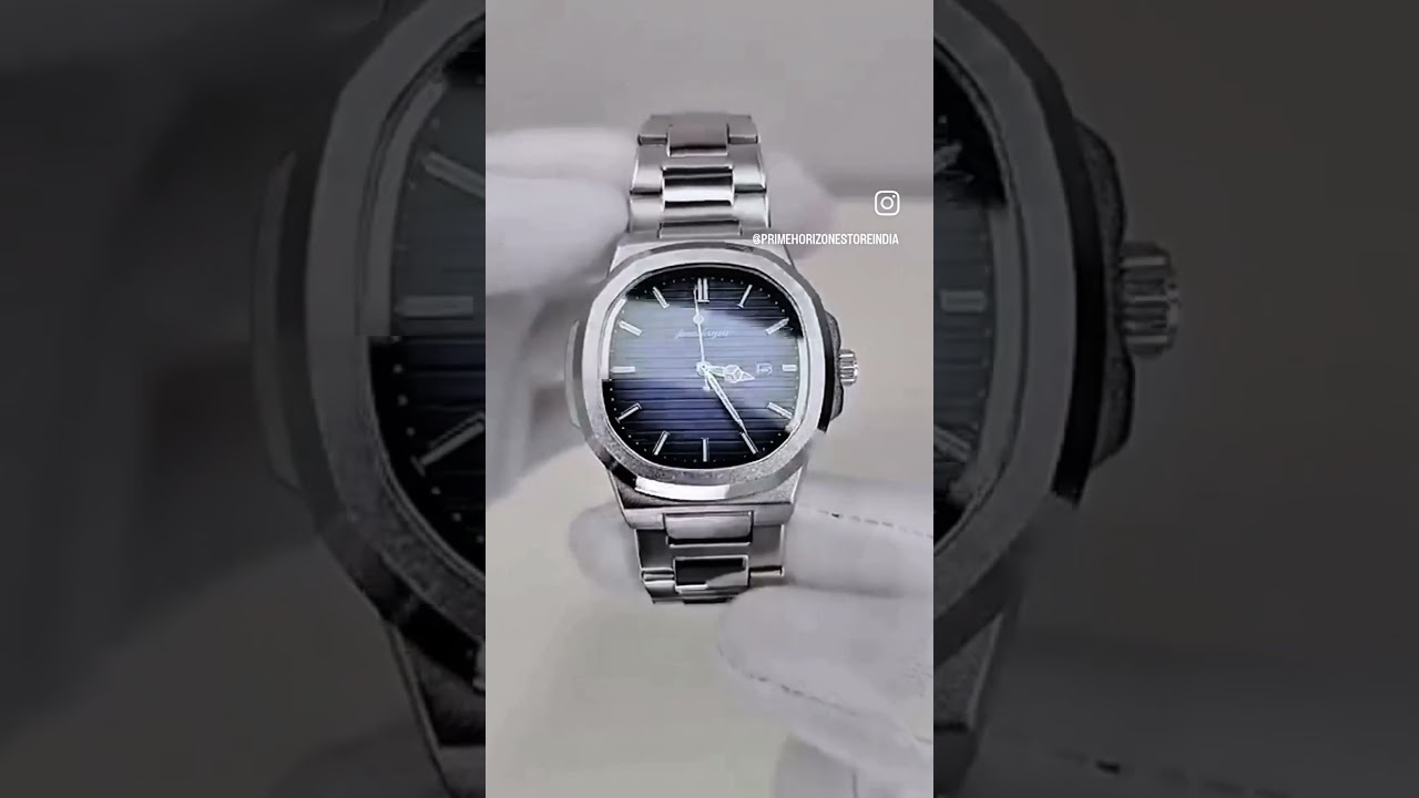 ✨ Poedagar Watch –⏱️ Only ₹799! 👉🏻🔗[DISCRETION]