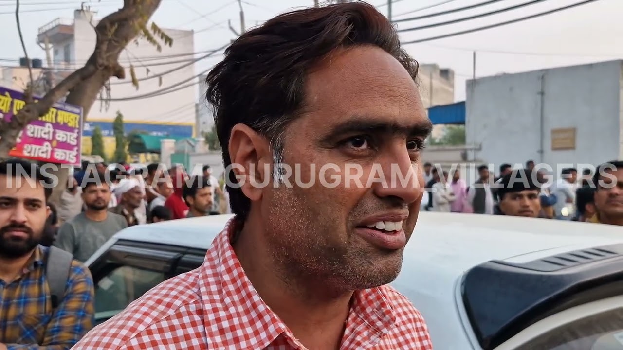 अगर JCB में आग लग गई तो, क्या आप ज़िम्मेदारी लेंगे? DTP RS BATTH FARUKNAGAR GURUGRAM 
