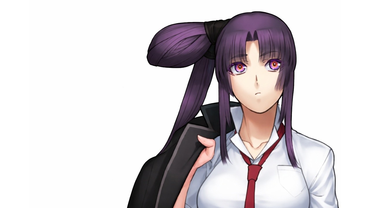 [FGO] NA Taira no Kagekiyo Wants a Beatdown? Love to See Her Try. | OC2 ID Ushi Gozen 2 TA Oh, dear!
