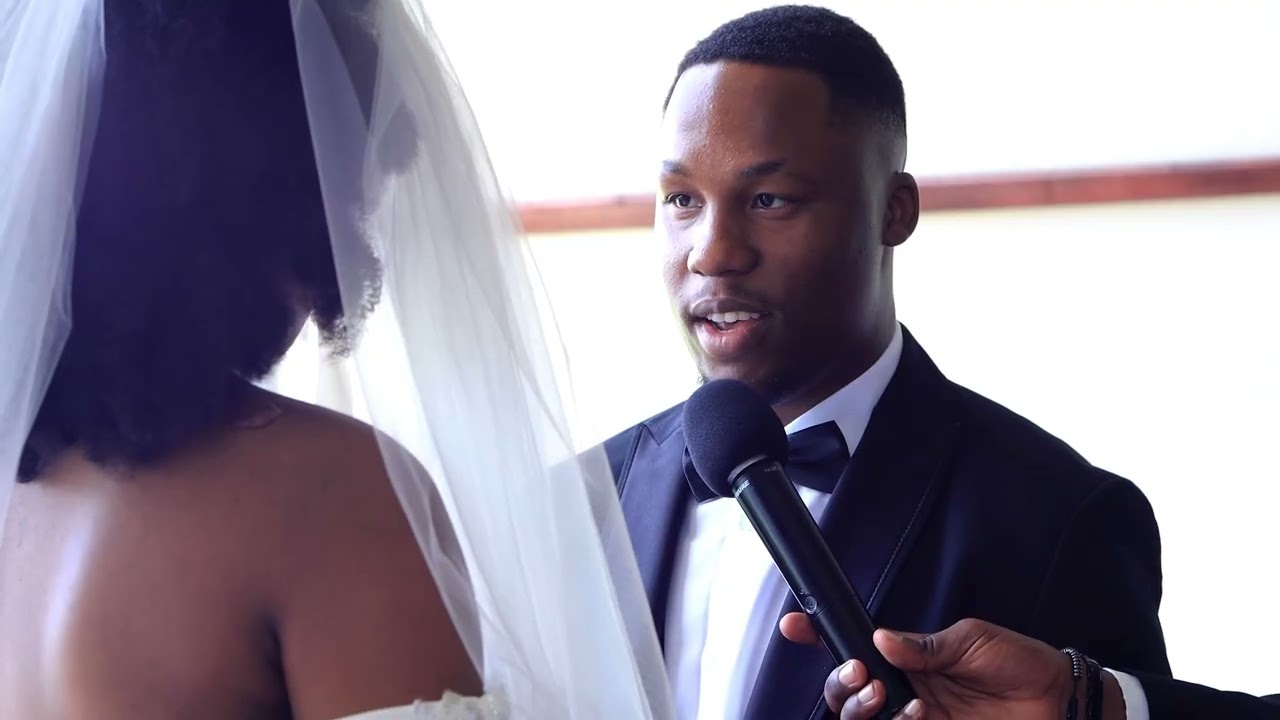 Wedding Videography