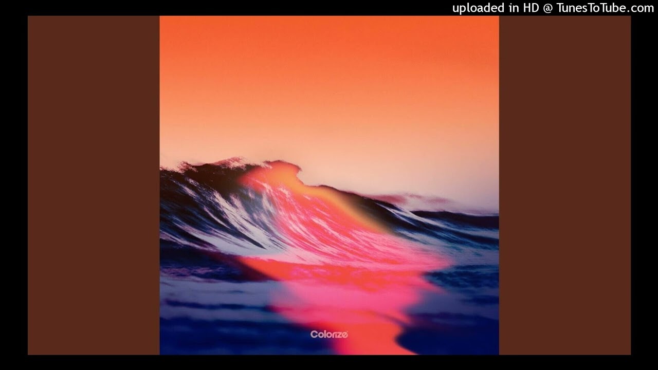 Guy Didden - Orange Clouds Extended Mix
