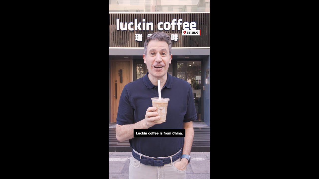 Hot Chinese brands are coming to America