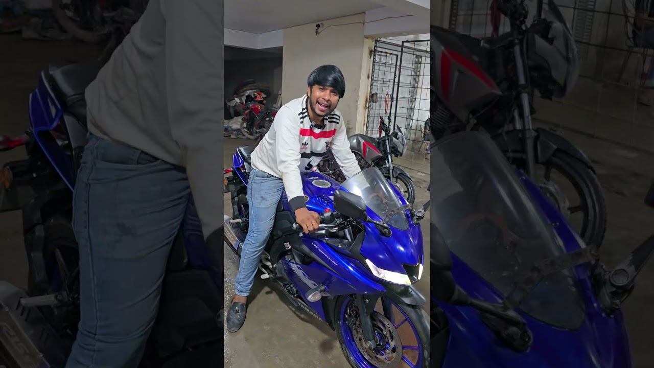 #samrat #vlogwithsohelvillagelifestyleinbangladeshbeautiful #automobile #motovlog