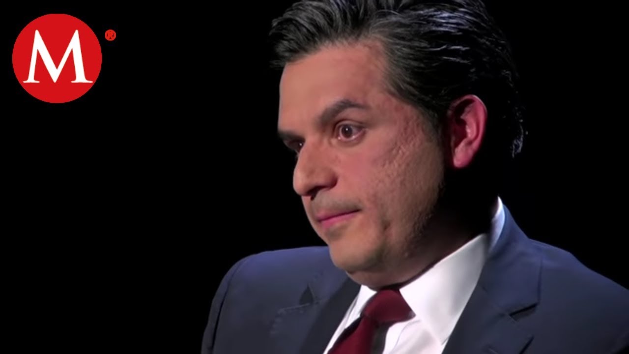 Zoé Robledo, Subsecretario de Gobernación | Tragaluz