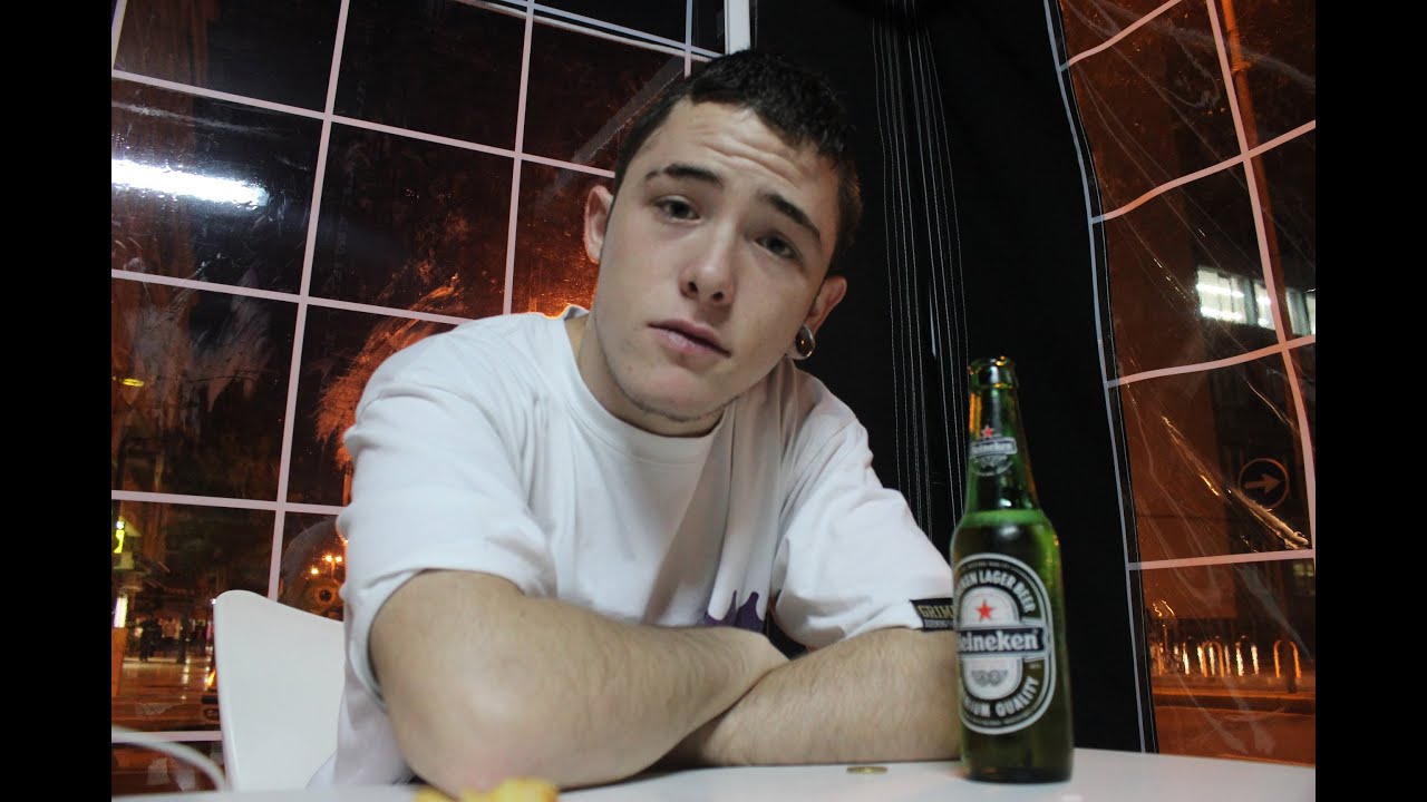 KAZE - NO SE QUE PRETENDES // VIDEOCLIP