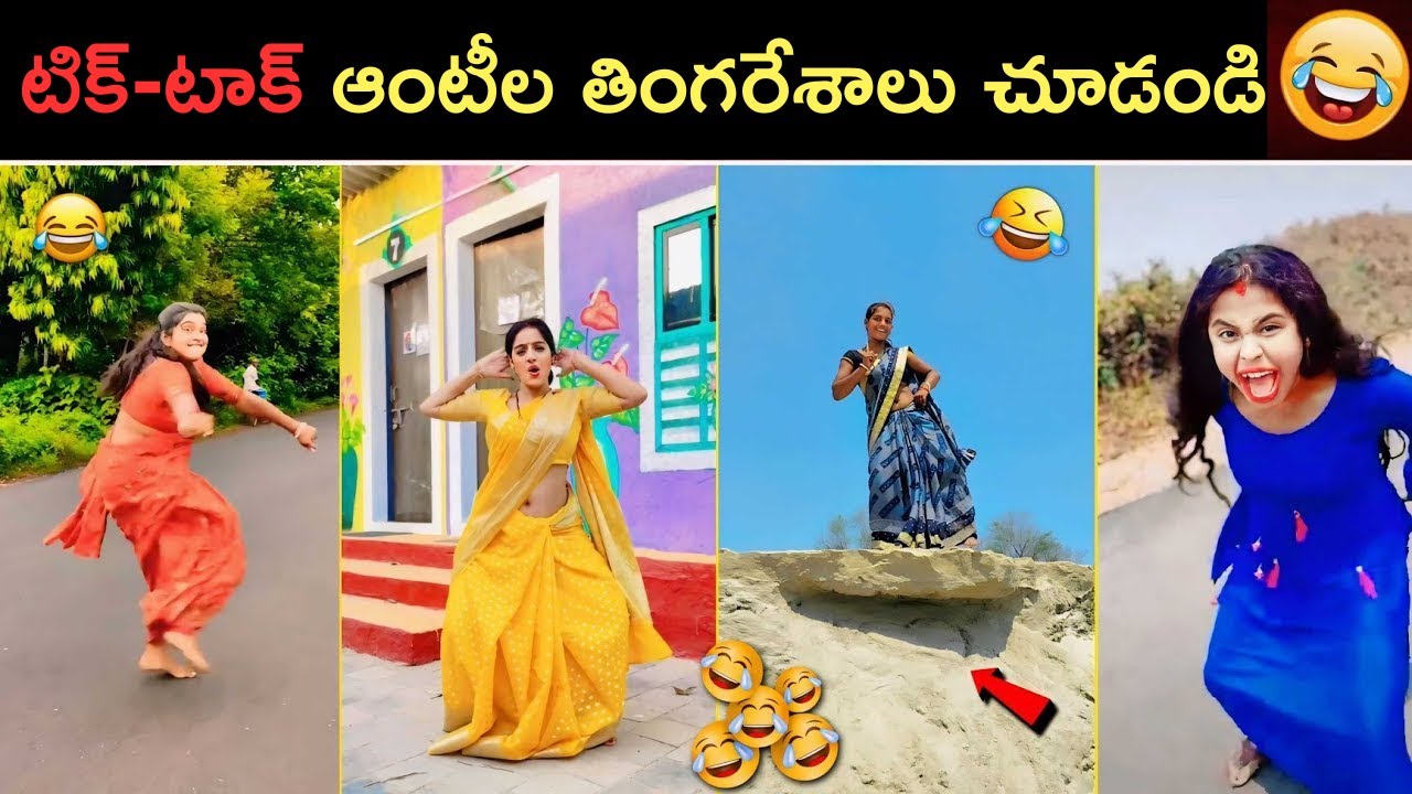 Viral and Funny ladies you have never seen😂