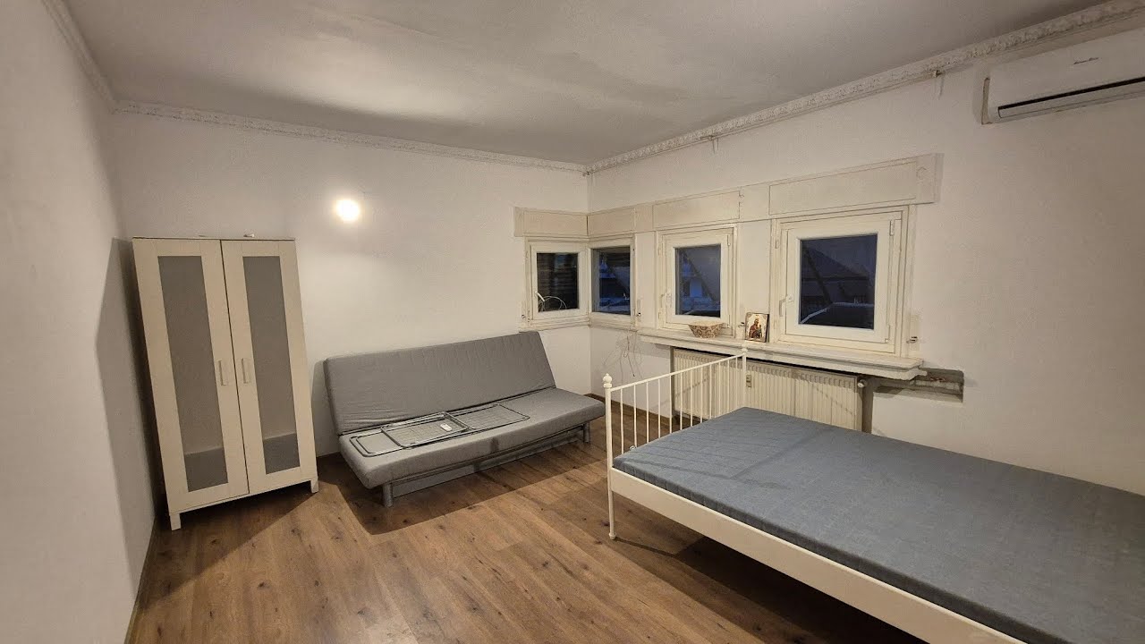 Garsoniera 30 mp - piata Romana - intr. Dacilor - pret 61.000 euro