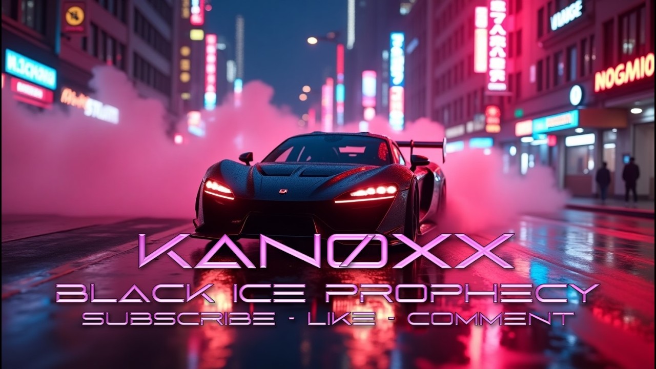 Chrome Violence