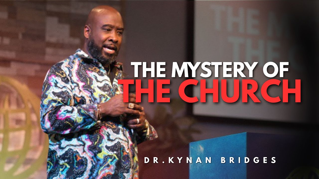 The Mystery Of The Church