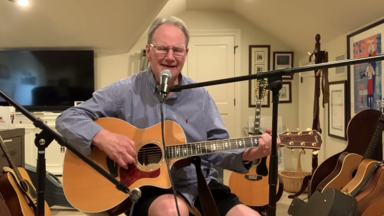 Danny’s Song Loggins and Messina cover Chris Cree