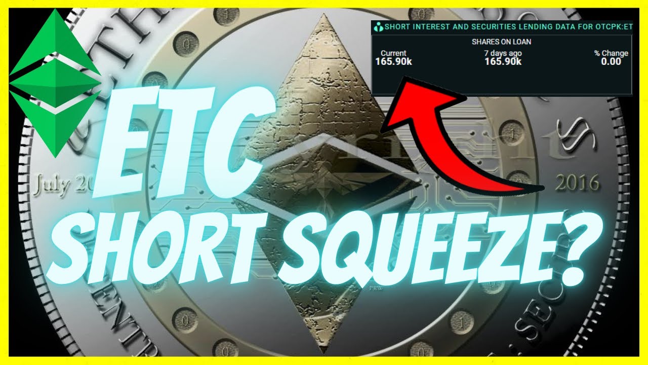 ETC Breakout to New Highs! 🚀🚀 | ETH NFT's are Blowing Up! 🔥