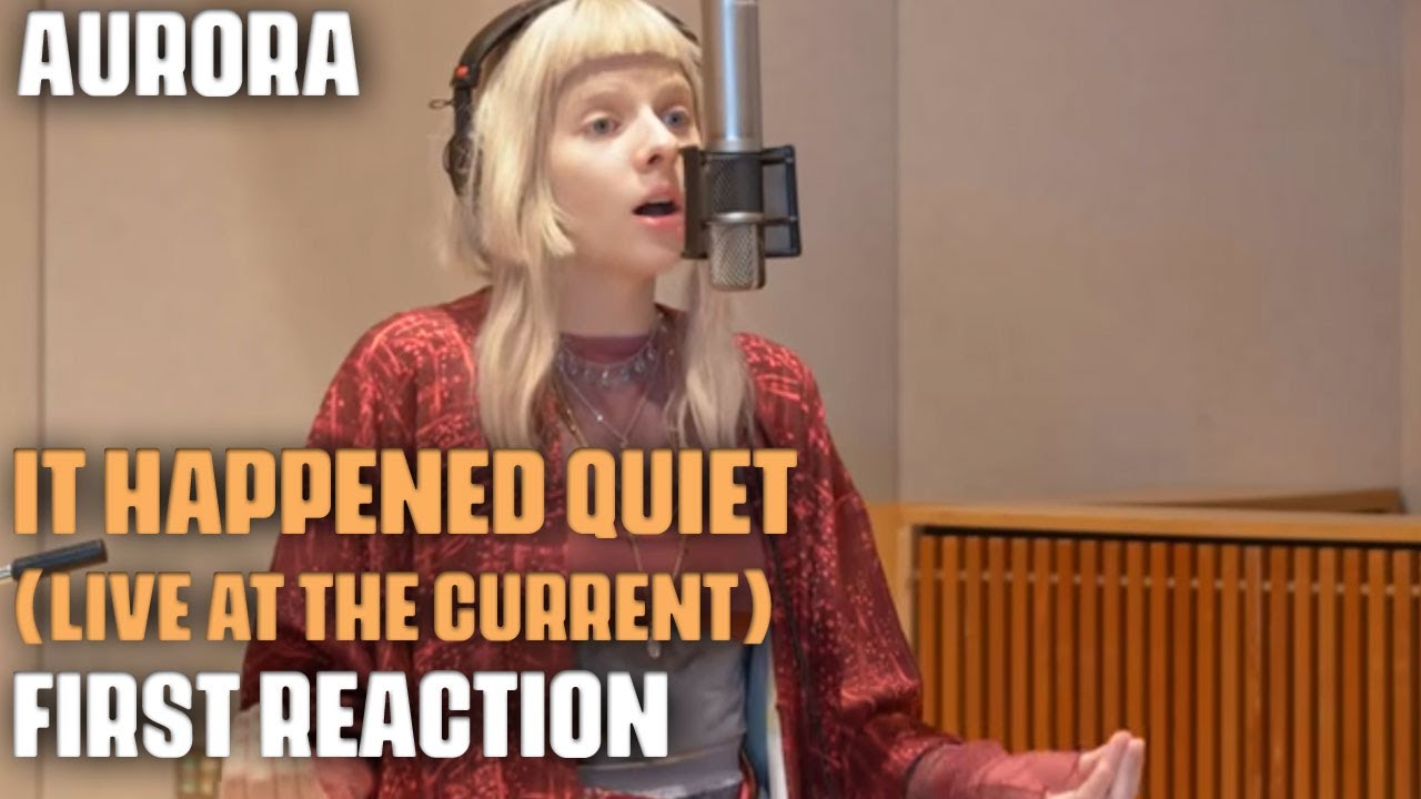 Musician/Producer Reacts to 