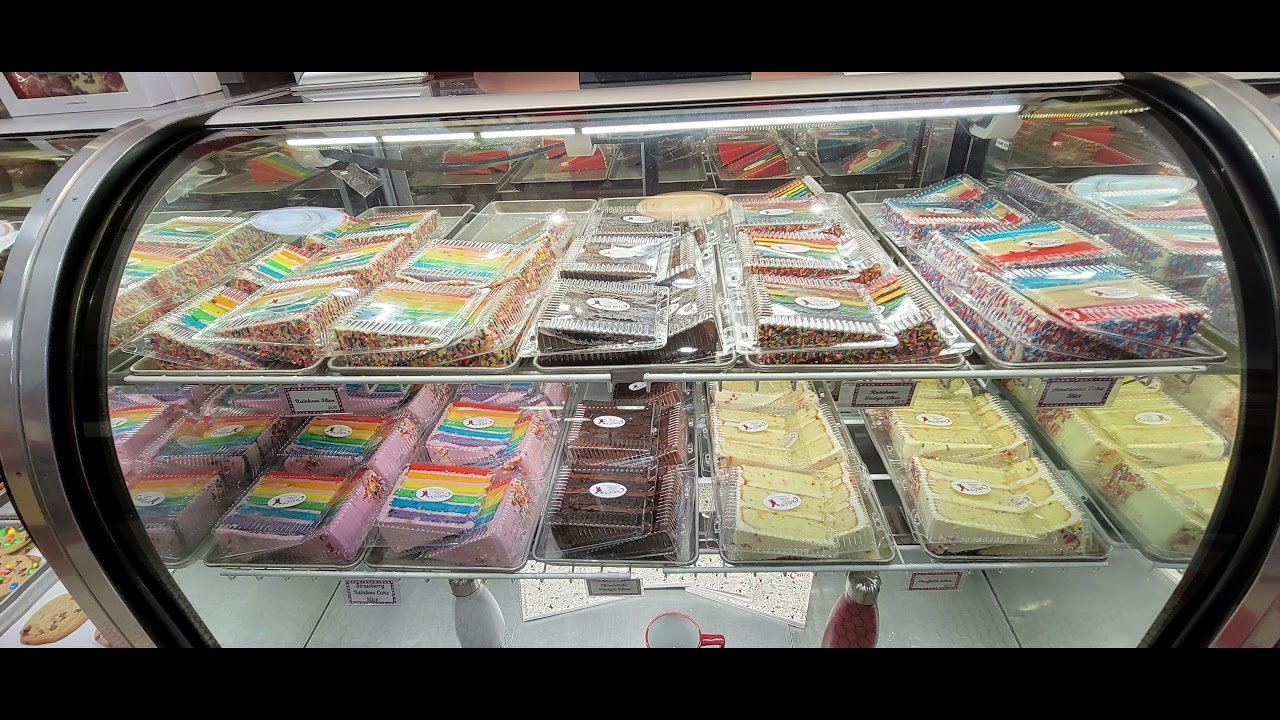 Carlo's Bakery by Cake Boss Buddy Valastro - The Venetian