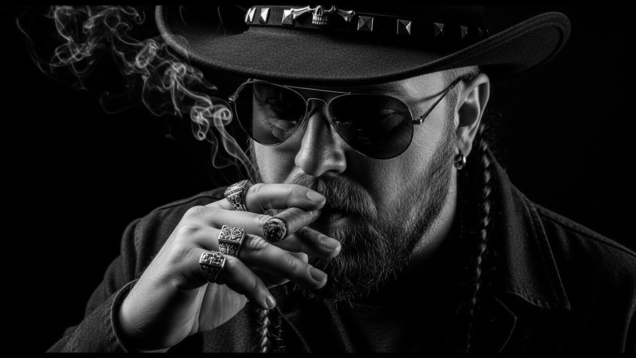 Outlaw Country Rap Road Playlist 2026 | Southern Rock, Western Hip Hop & Country Heat &ndash; VOL 23