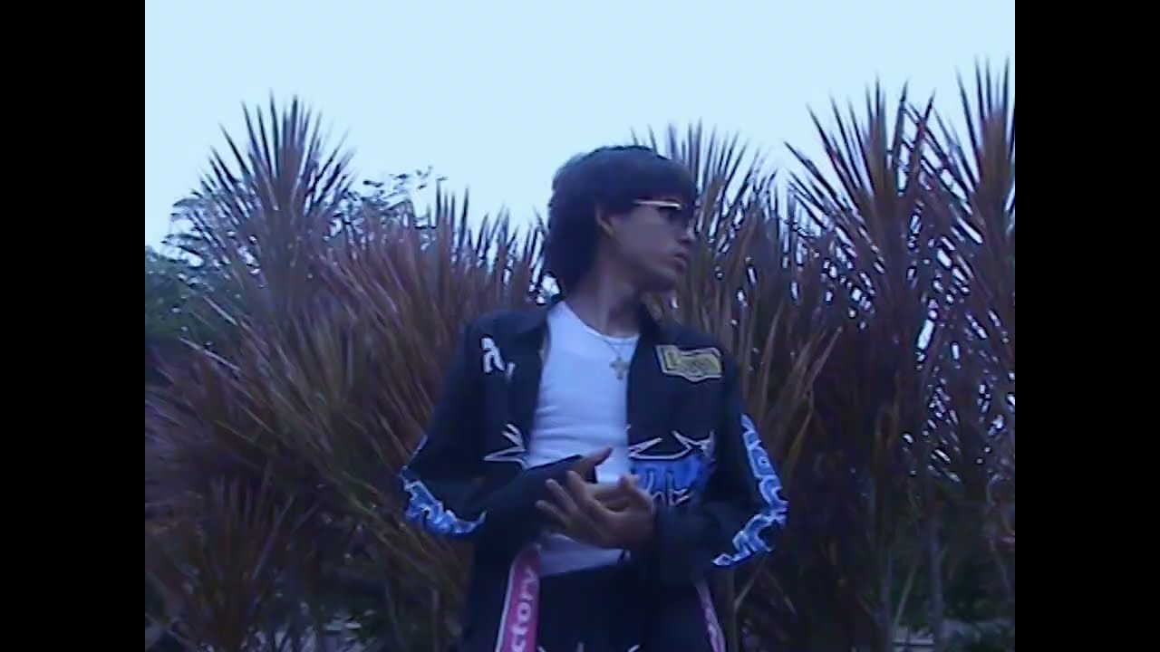 ochy - lAs fLOres ke No tE di [MV']