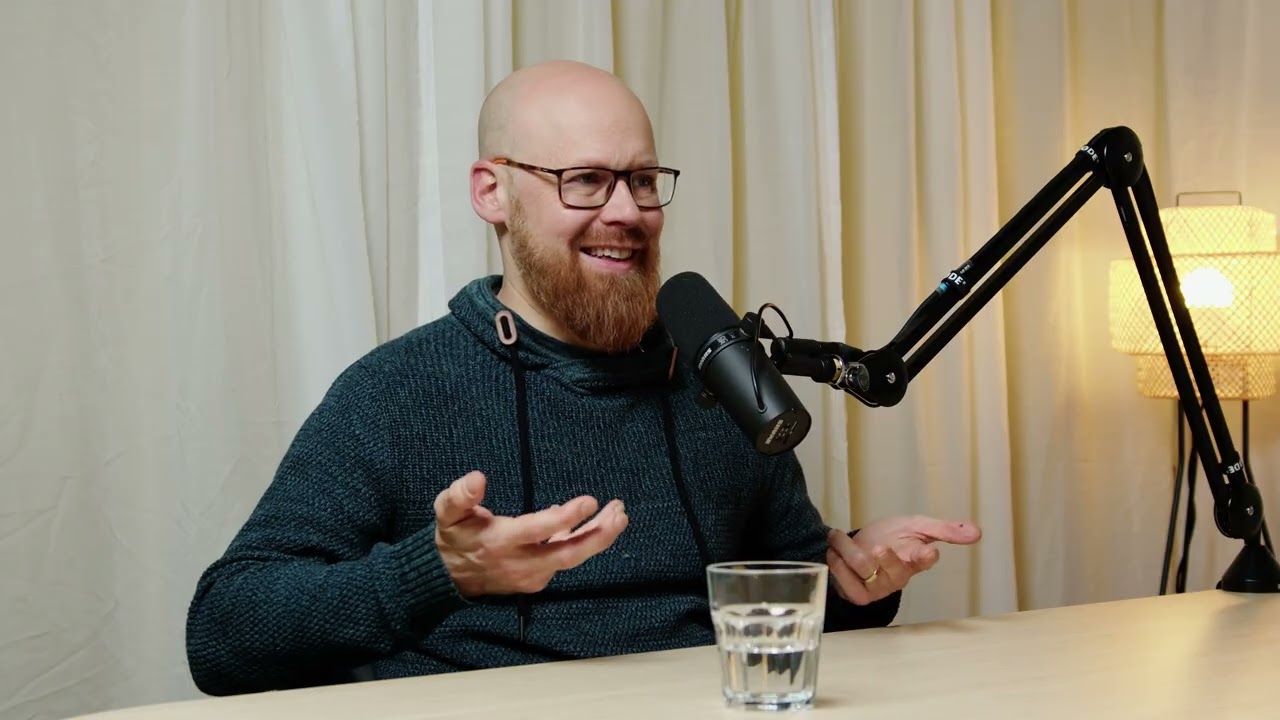 Transforming the RFP Process with Patrick Hofstadt, APMP 40Under40 QBC Founder #rfps #bidmanagement