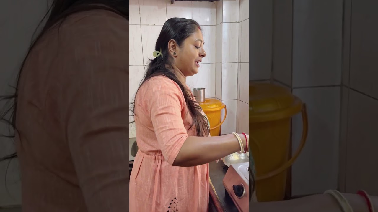 আজকের বানালাম রূপকের পছন্দের চাটনি! 