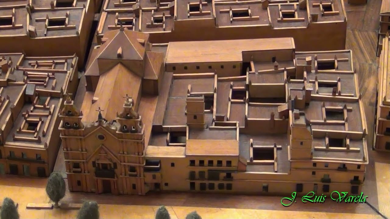 La maqueta de Cádiz 2024 05 20