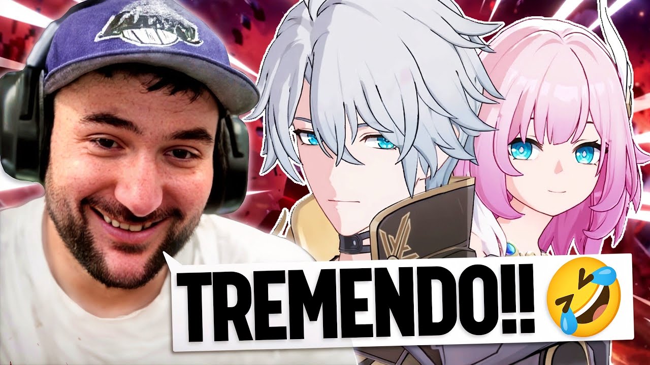 &iexcl;CADA VEZ SON MEJORES!🤣 REACCIONO al PHAINON.EXE by @Rawfler | Putupau