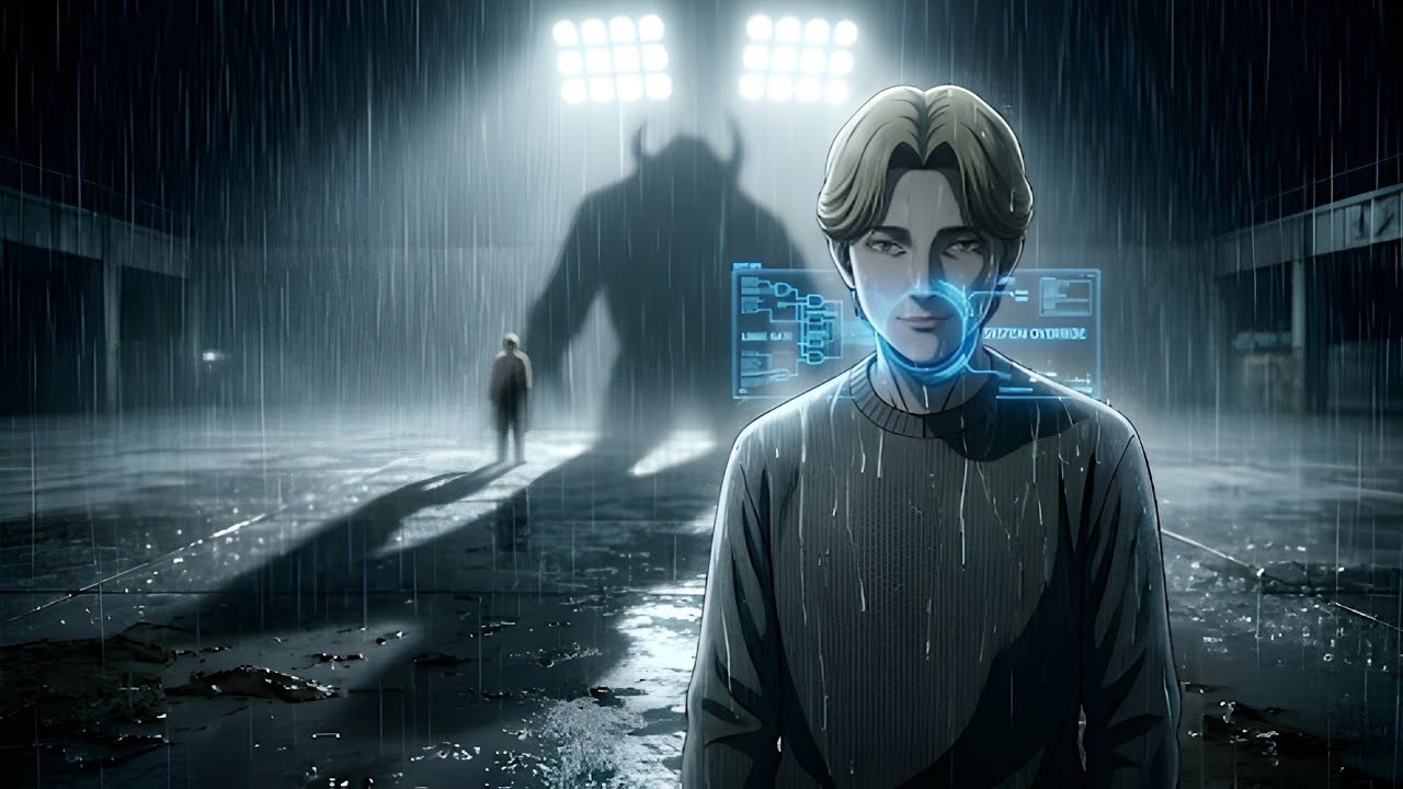 Протокол Пустоты &mdash; Стратегическая нейтрализация социального шума