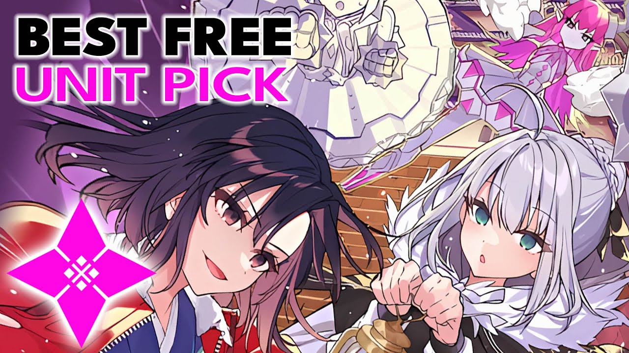 FGO NA – Шики, Грей или Меха Эли? Раскрыт истинный лучший выбор!