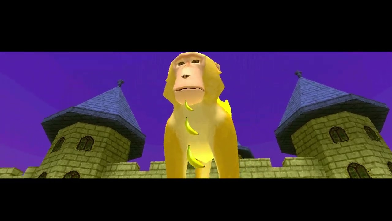 Peep Adventures Tech Demo ( No Commentary)