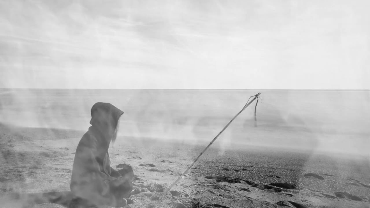 💔 Ева Ветреная – Когда я начинал | Грустная философская баллада о потере и смысле жизни