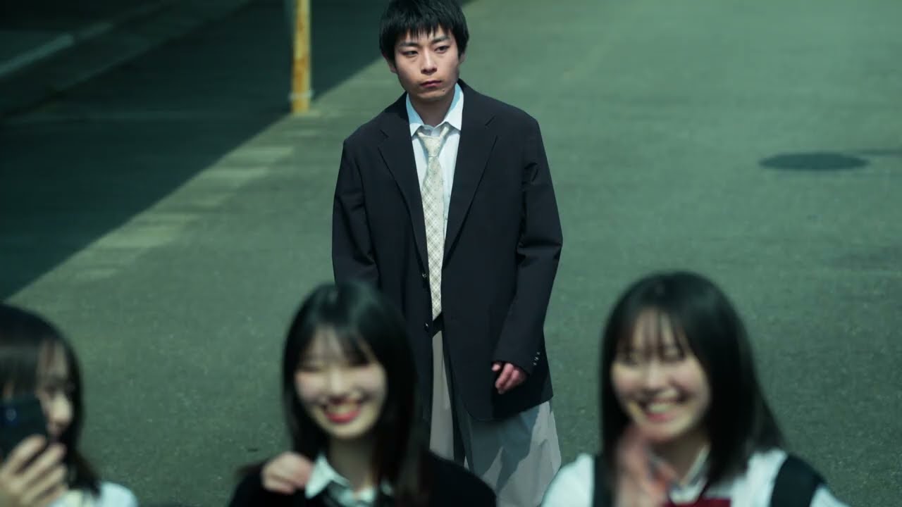 変化と魔物/any%_MV
