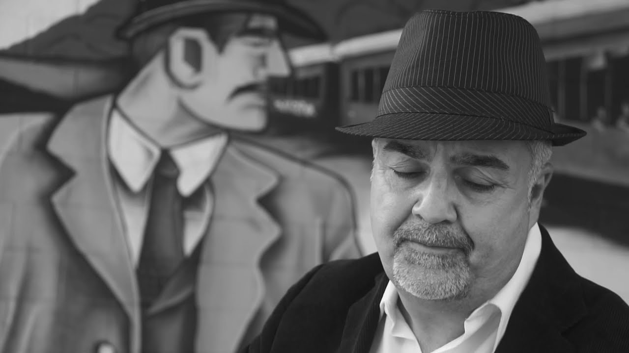 LINHA DE CHEGADA - Zé Marcos