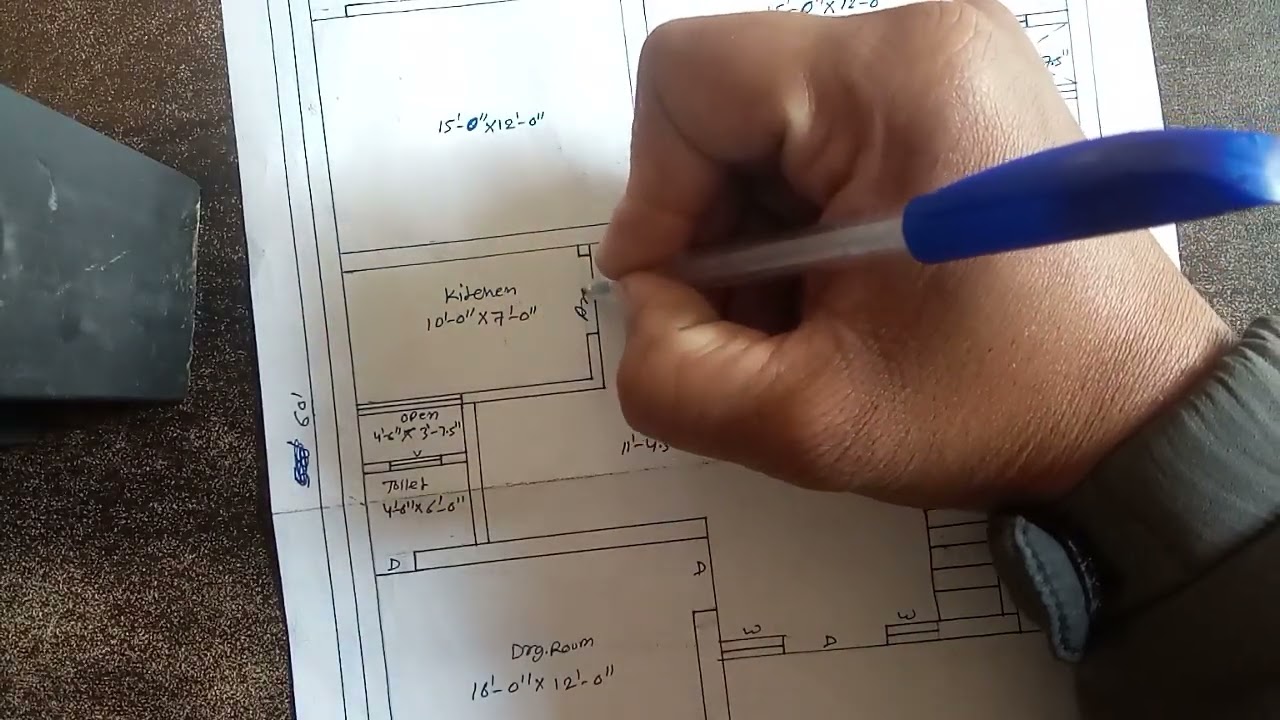 37'*60' house plan//latest 37'*60' house plan//37'*60' house design//37*60' ghar ka naksha//house