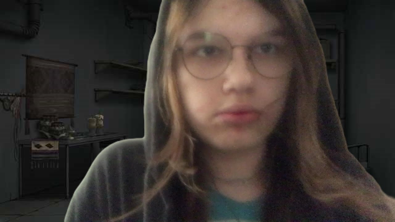 asmr но ты попал в Зомби апокалипсис 🧟
