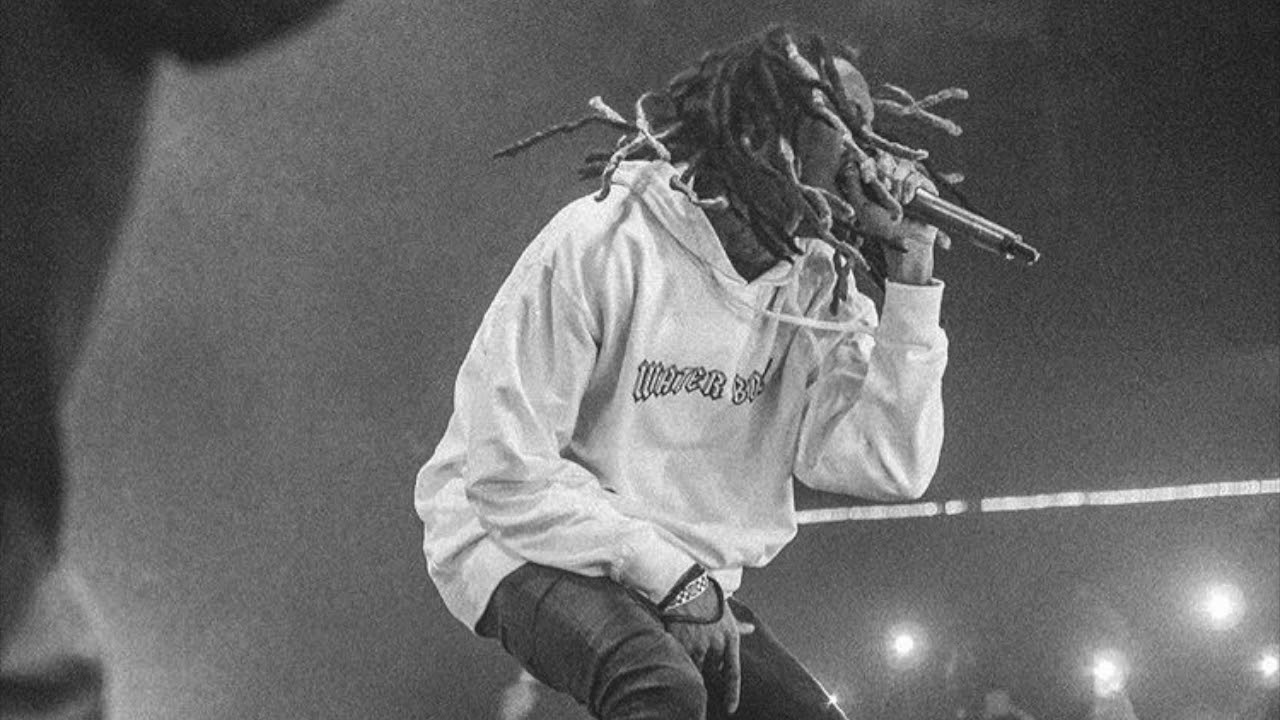[FREE] Chris Travis x Ski Mask The Slump God TYPE BEAT - 