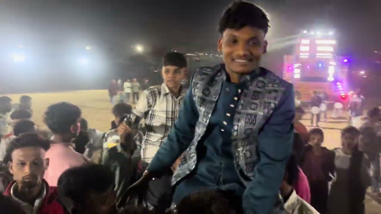 New Terinding Timli Non Stop || Rj Badshah✨💥Band|| 7/02/2026 At - DADHEDA 
