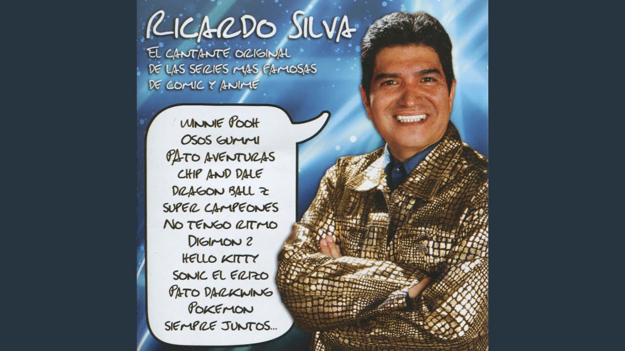 Tema de Supercampeones Fighting