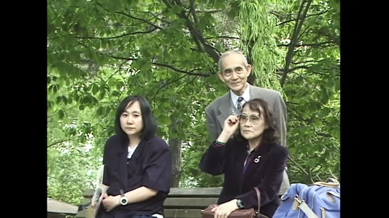 映画『どうすればよかったか？』予告編